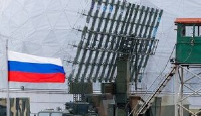 Росія глушить сигнал GPS у районі Балтійського моря і створює небезпеку для цивільних літаків