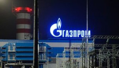 Російський &quot;Газпром&quot; отримав рекордний збиток після втрати ринку ЄС (оновлено)