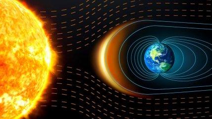 Долгая магнитная буря может усилиться из-за солнечного выброса: насколько сильной она станет?