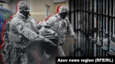 «Хапають усіх»: кого російські окупанти переслідують в Мелітополі?