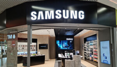 Samsung та Acer відновлюють видатки на просування своєї продукції в Росії,