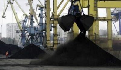 Експорт російського вугілля падає: Індія та Китай зменшують закупівлі