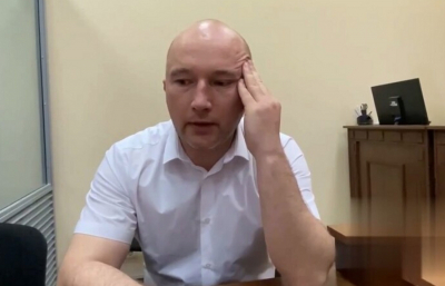Суддю Тандира з Макарова звільнили з посади