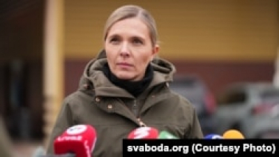 МВС Литви розглядає плани масової евакуації цивільних