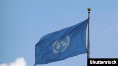 Делегація України відмовилася від участі в засіданні Радбезу ООН під головуванням Росії – коментар