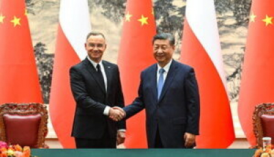 Польща погрожує перекрити поставки китайських товарів до Європи