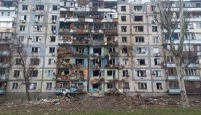 Відсьогодні українці можуть подати заяву про зруйноване житло до міжнародного Реєстру збитків через &quot;Дію&quot;