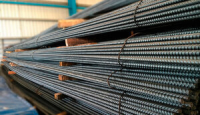 США відмовились скасувати мита на імпорт сталевої арматури з України